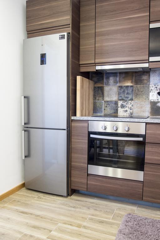 Apartment T1 Junto Ao Mar Furadouro